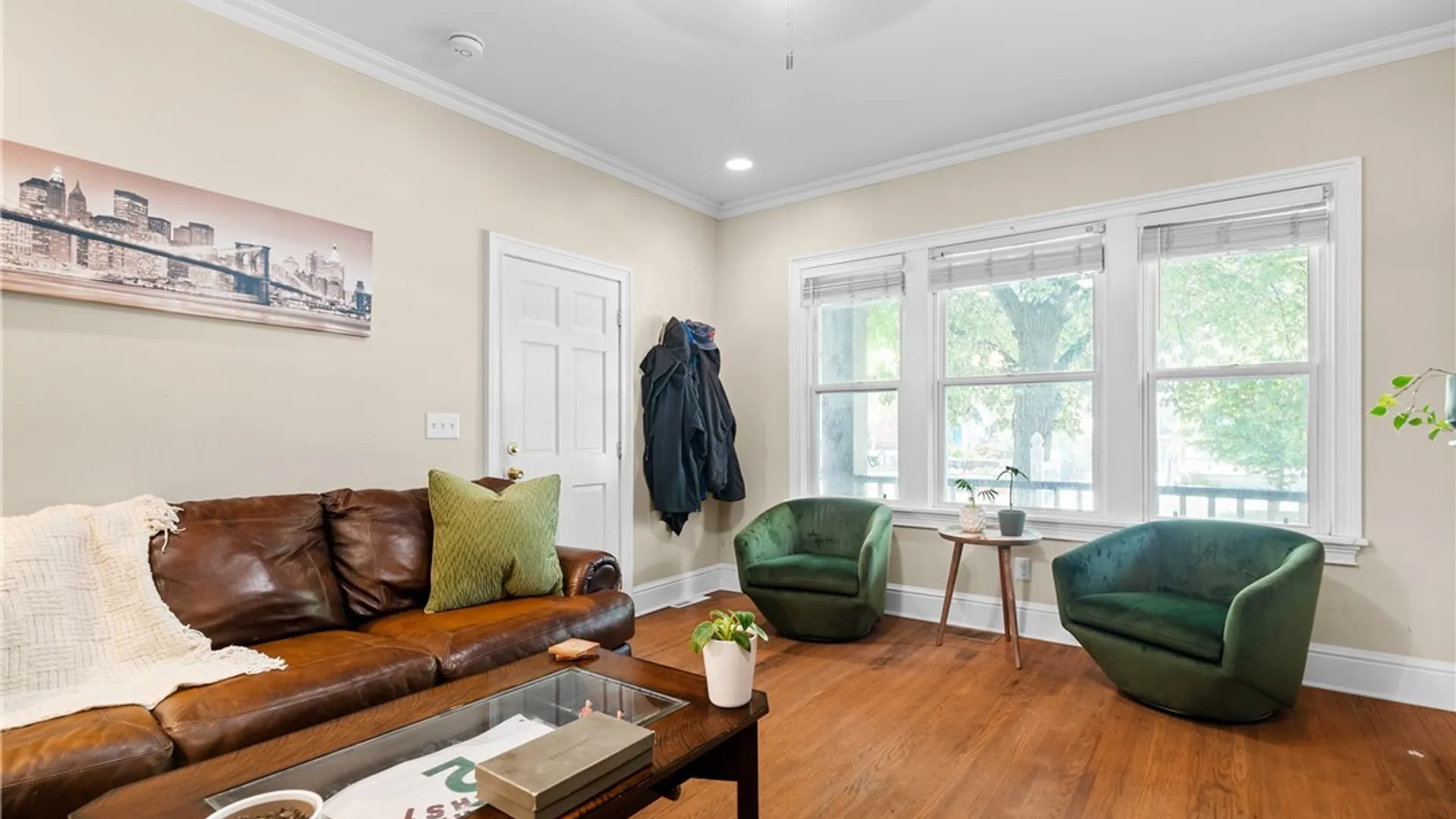 Property at 13 Mariner Street, Buffalo, NY 14201 9