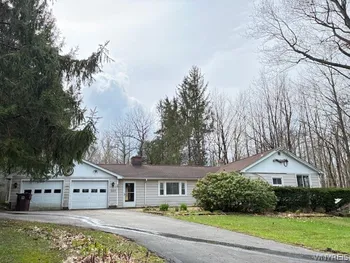 Property at 3811 Schintzius Road, Eden, NY 14057