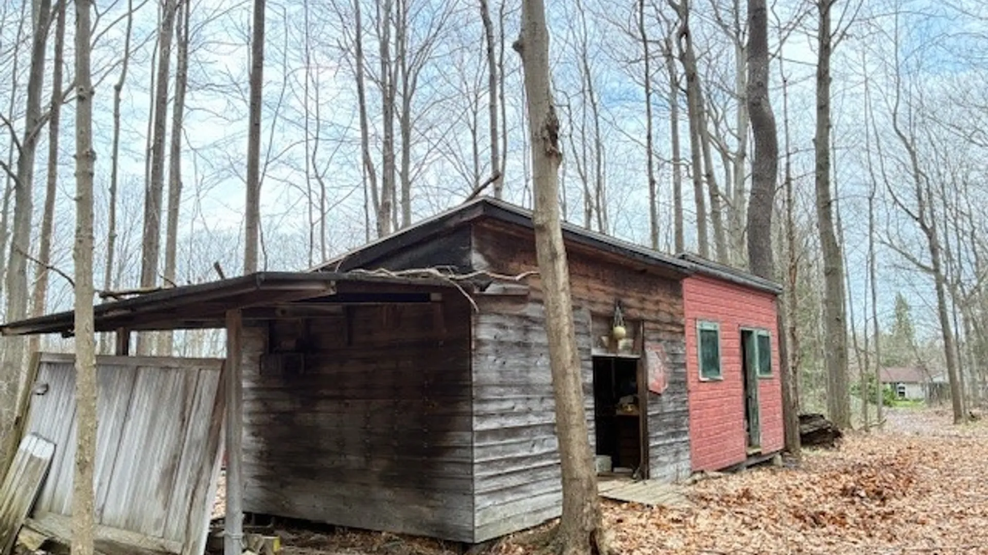 Property at 3811 Schintzius Road, Eden, NY 14057 30