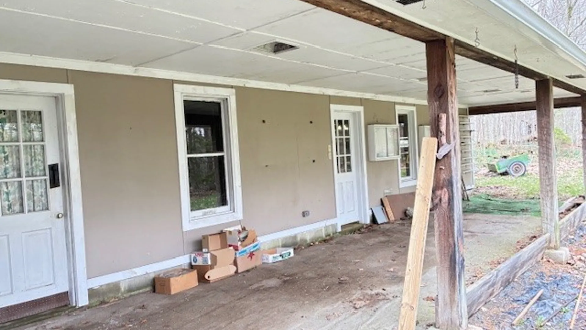 Property at 3811 Schintzius Road, Eden, NY 14057 33
