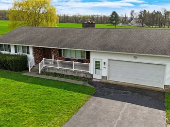 Property at 282 Windfall Road, Schuyler, NY 13502