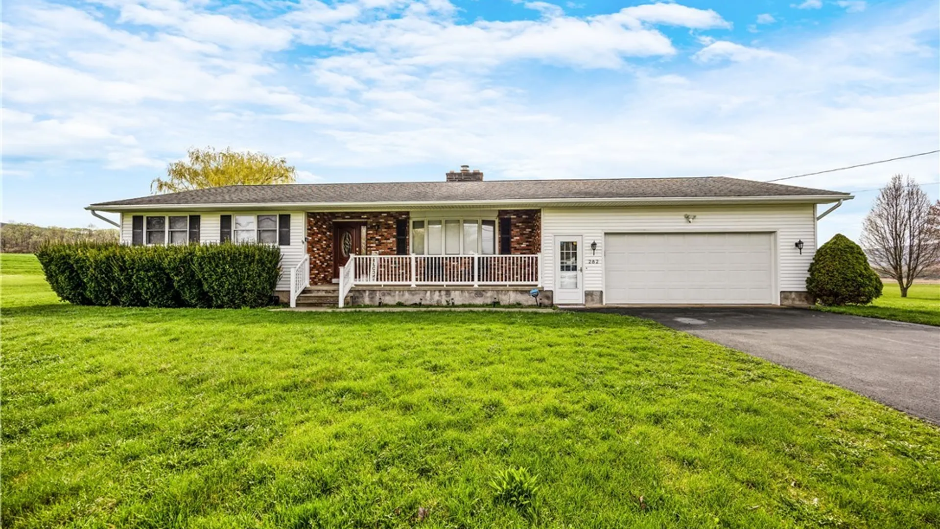 Property at 282 Windfall Road, Schuyler, NY 13502 2