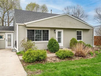 Property at 4357 Barton Road, Clarence, NY 14031