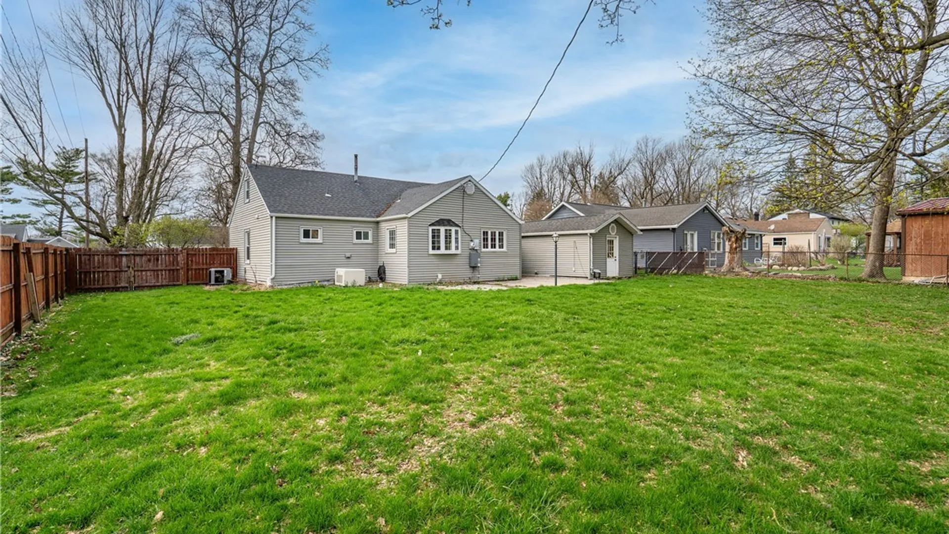 Property at 4357 Barton Road, Clarence, NY 14031 33