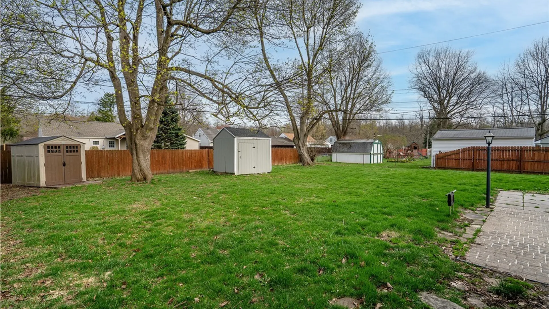 Property at 4357 Barton Road, Clarence, NY 14031 35