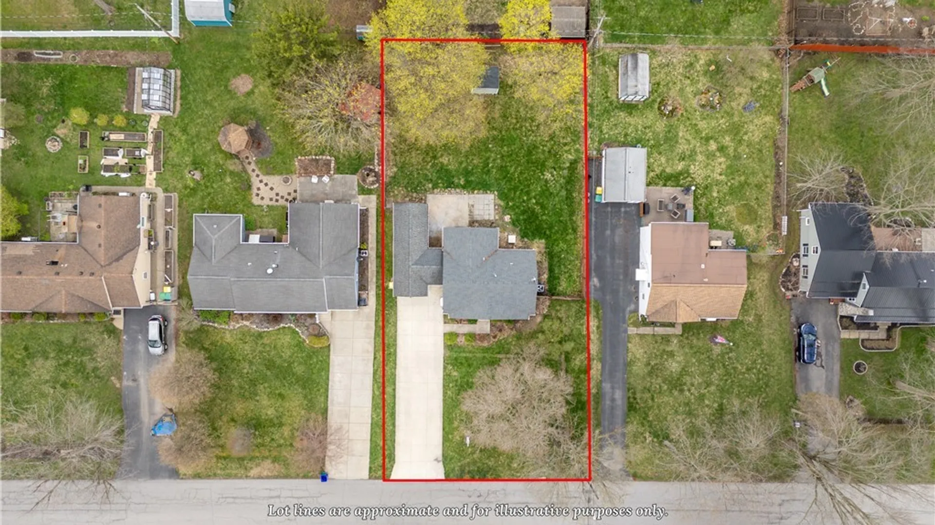 Property at 4357 Barton Road, Clarence, NY 14031 36