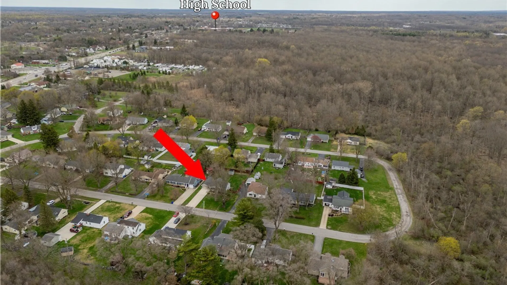 Property at 4357 Barton Road, Clarence, NY 14031 38