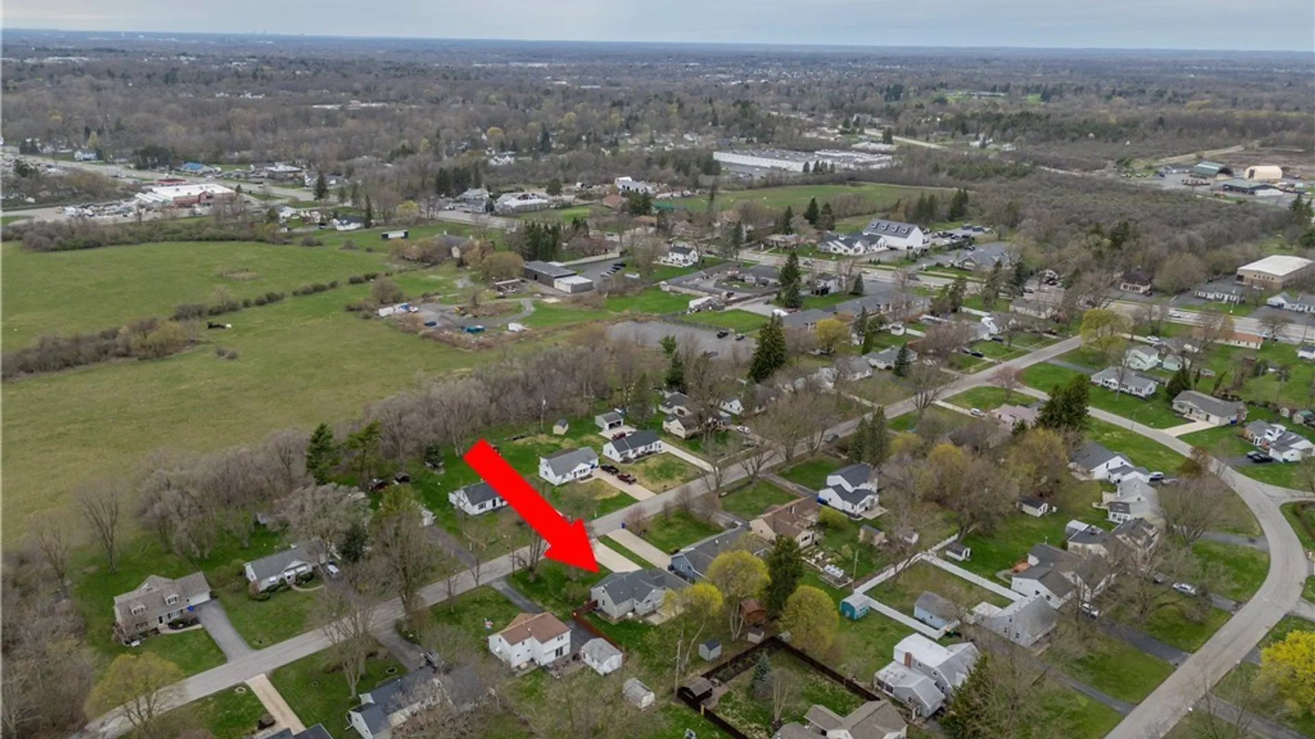 Property at 4357 Barton Road, Clarence, NY 14031 39