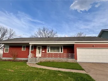 Property at 517 Tilden Avenue, Utica, NY 13501
