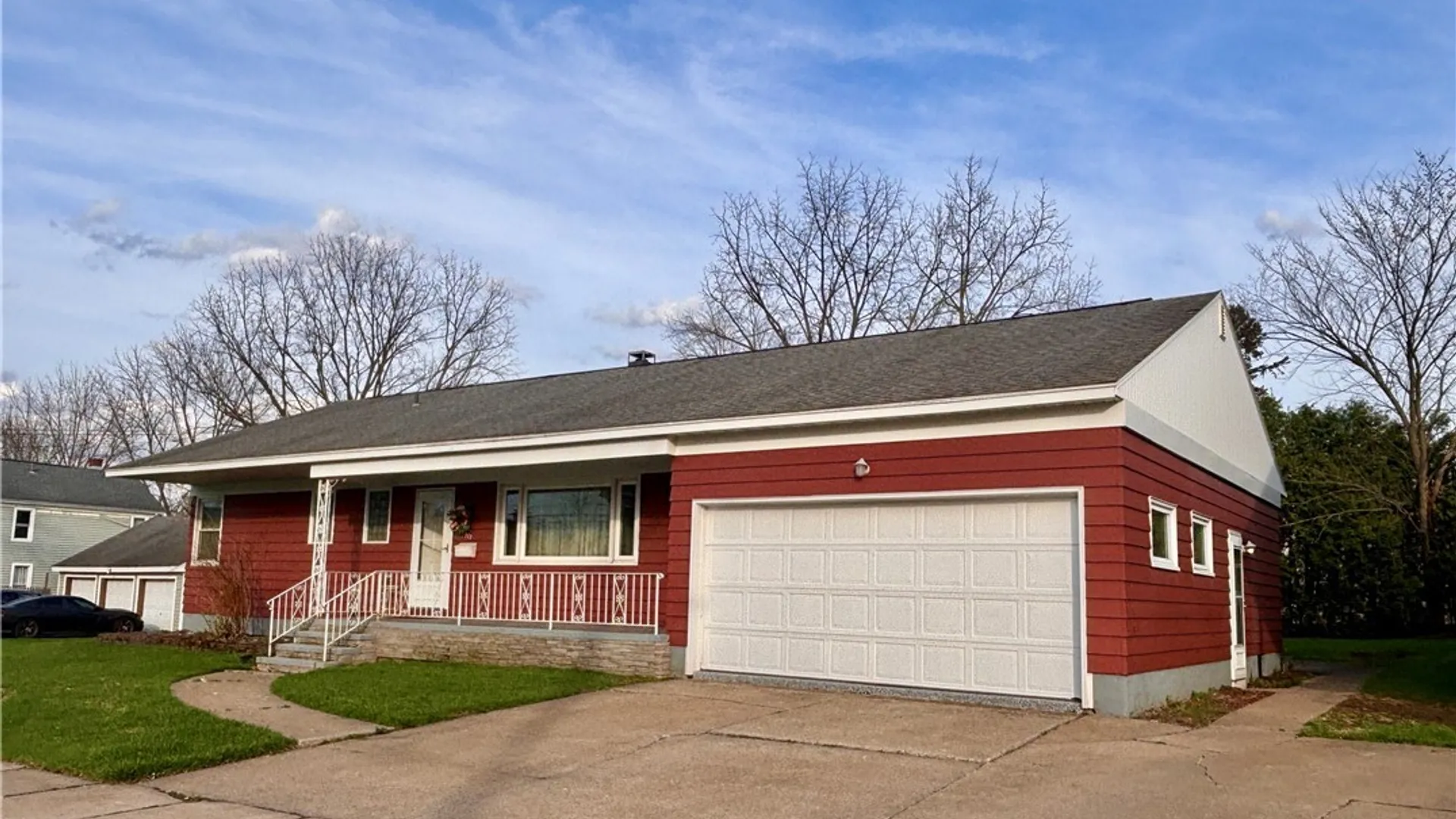 Property at 517 Tilden Avenue, Utica, NY 13501 2