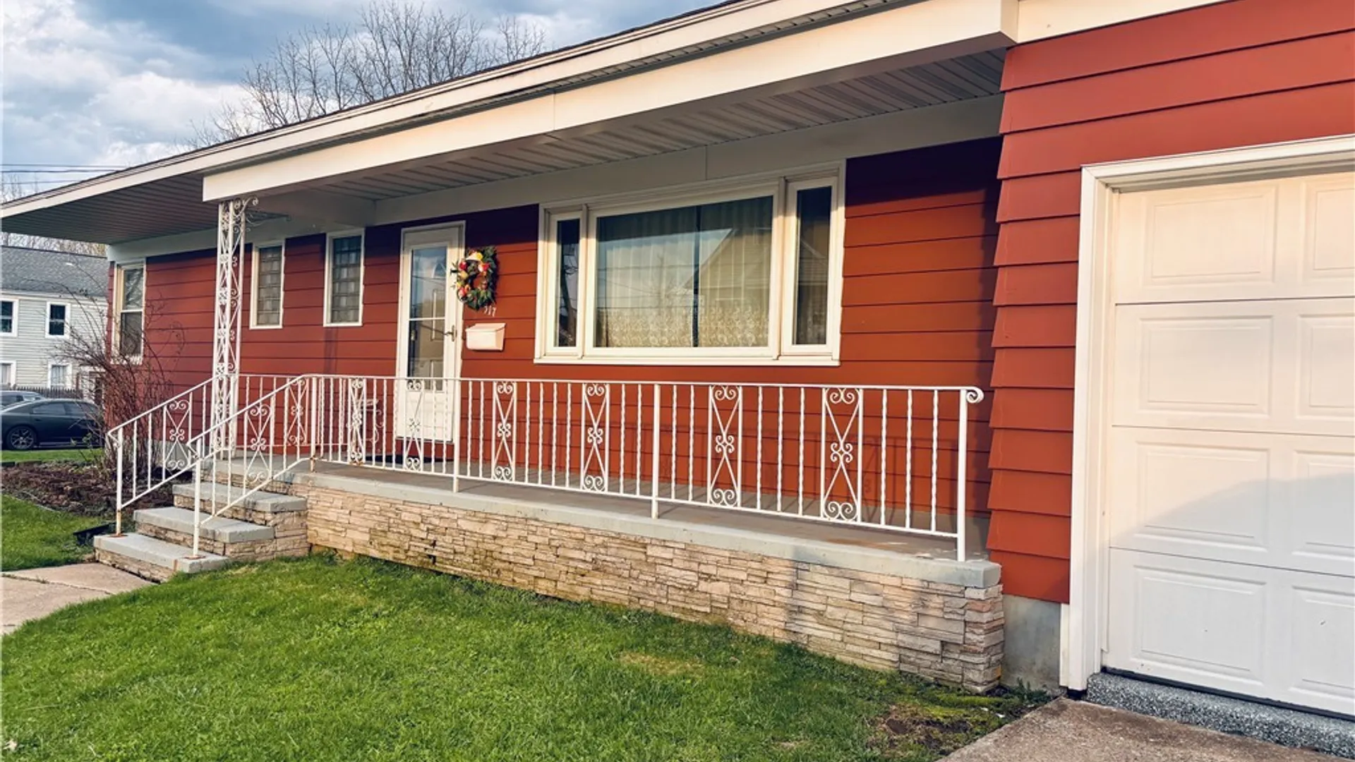 Property at 517 Tilden Avenue, Utica, NY 13501 3