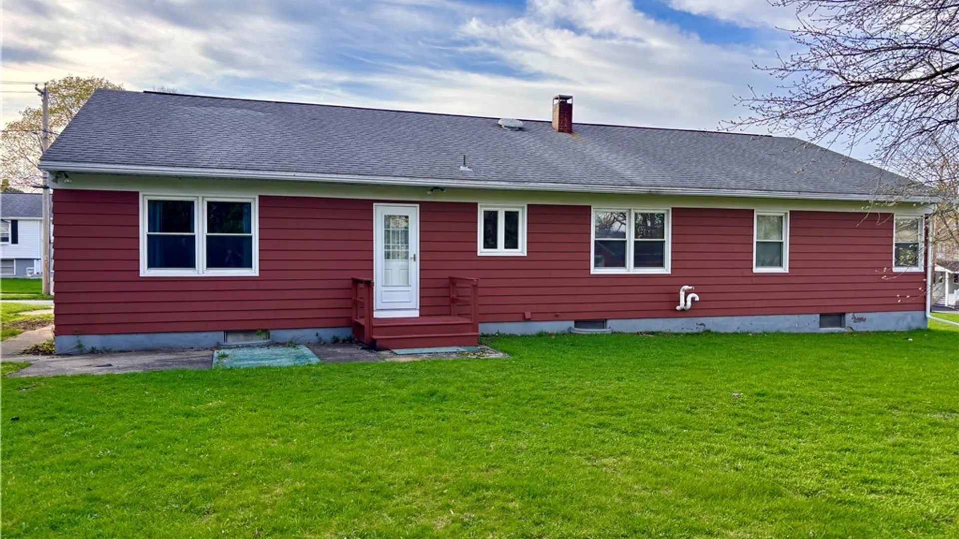 Property at 517 Tilden Avenue, Utica, NY 13501 33