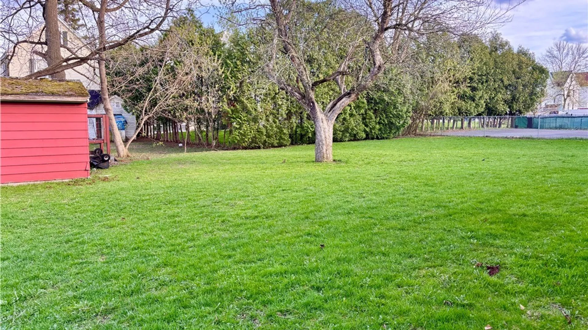 Property at 517 Tilden Avenue, Utica, NY 13501 34