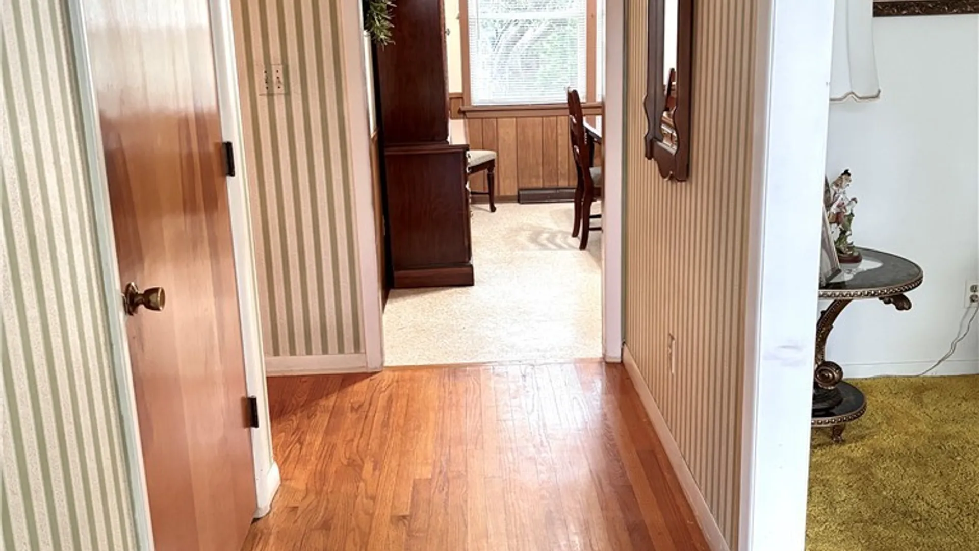 Property at 517 Tilden Avenue, Utica, NY 13501 4