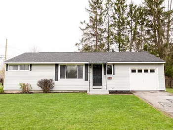 Property at 1101 Boulevard Street, Salina, NY 13211