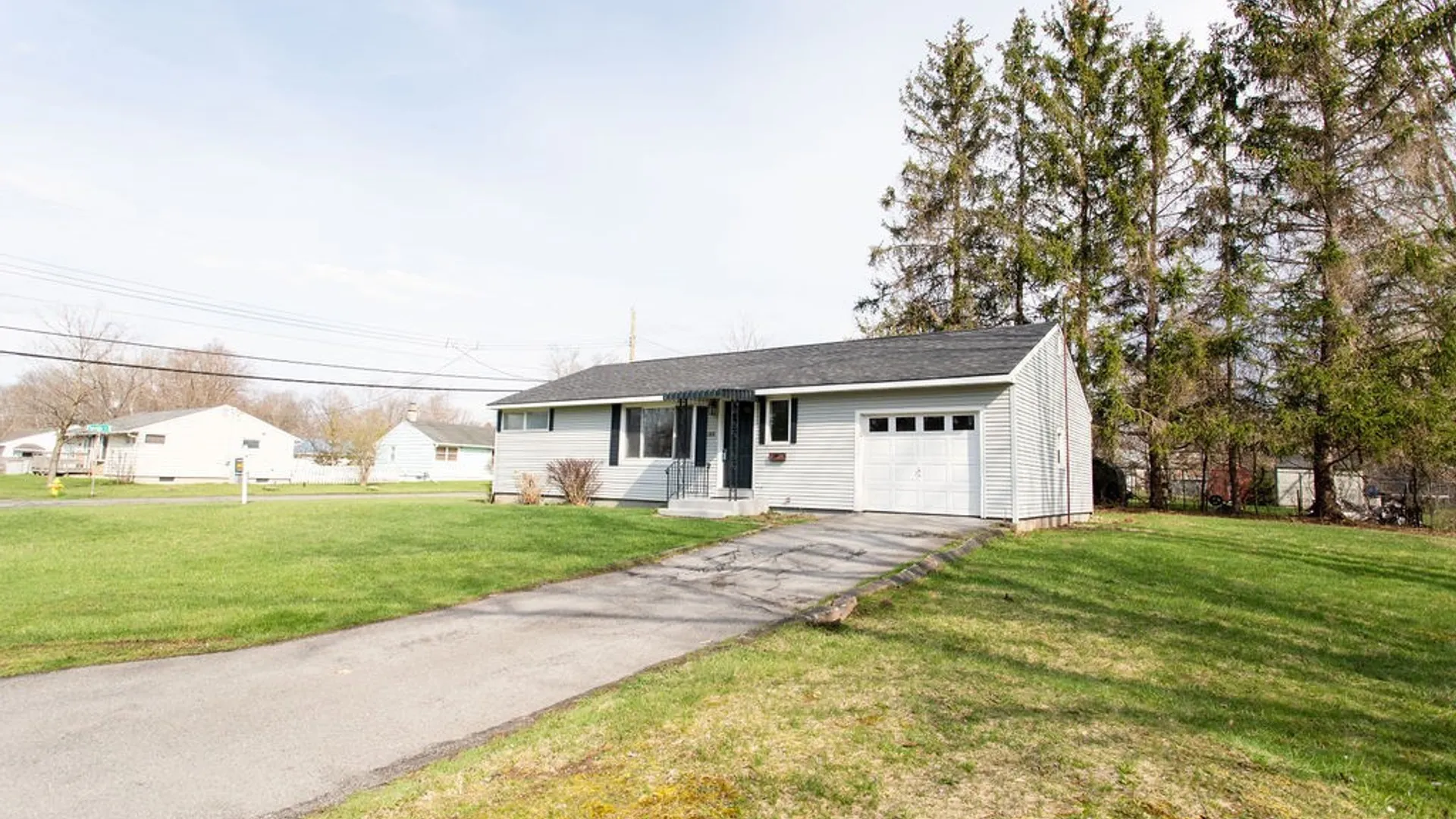 Property at 1101 Boulevard Street, Salina, NY 13211 23