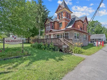 128 Main Street, Camden, NY 13316