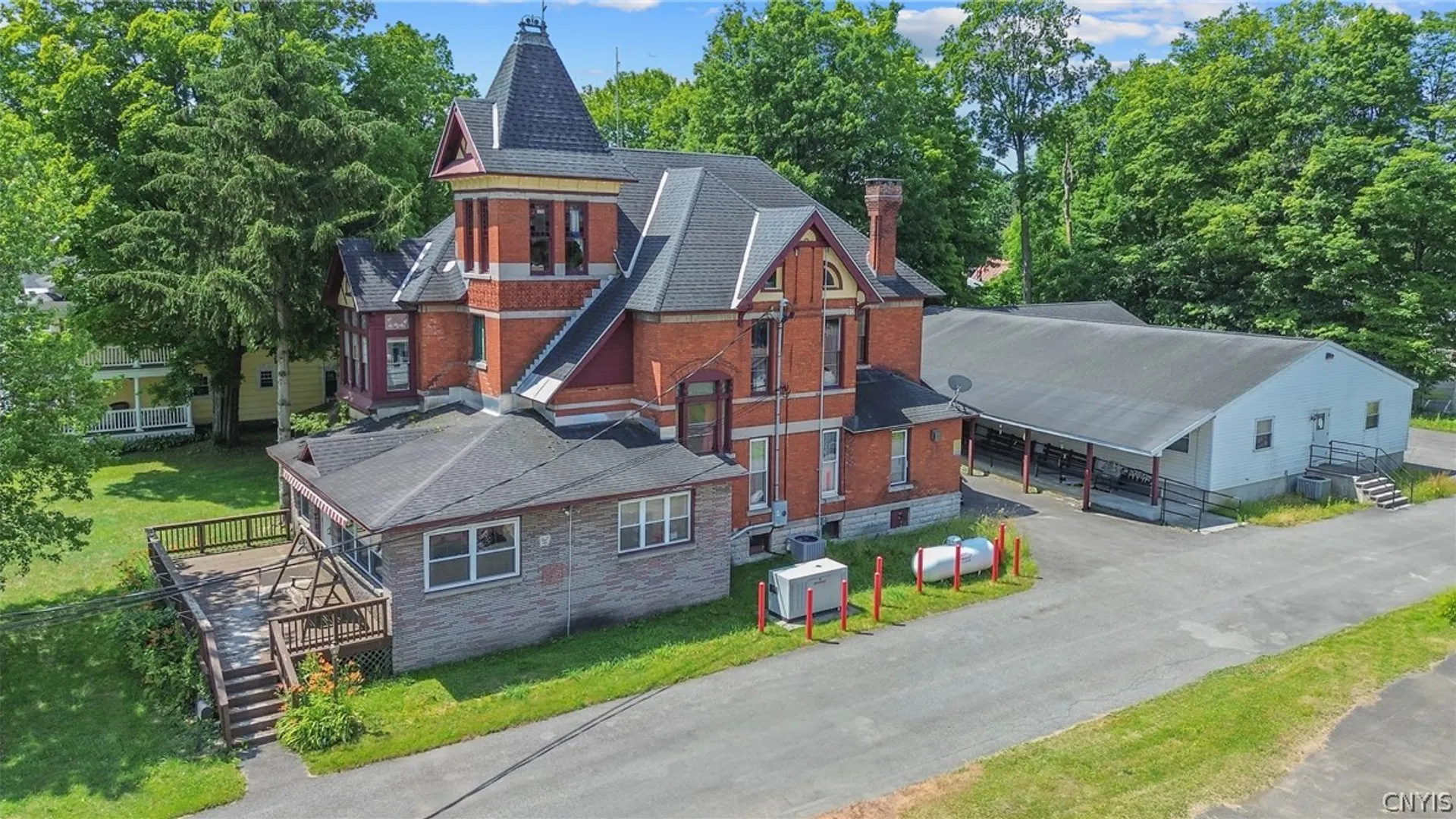 Property at 128 Main Street, Camden, NY 13316 34