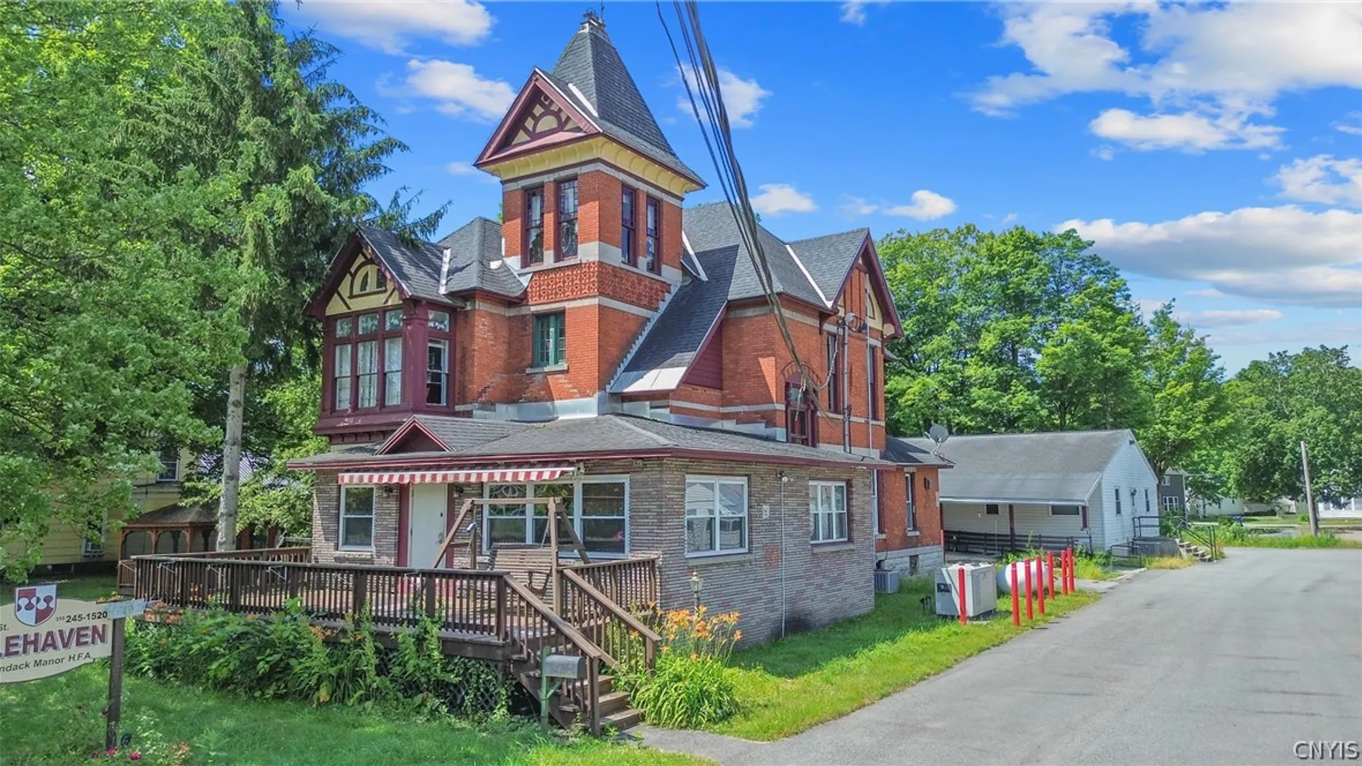 Property at 128 Main Street, Camden, NY 13316 35