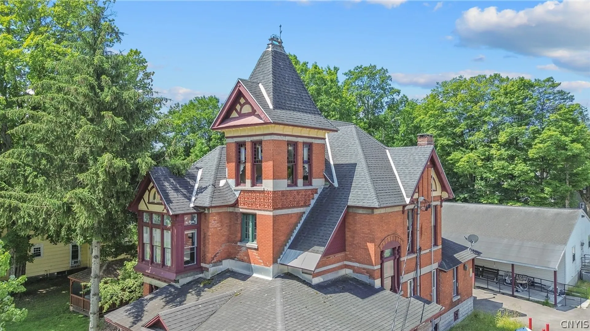 Property at 128 Main Street, Camden, NY 13316 38