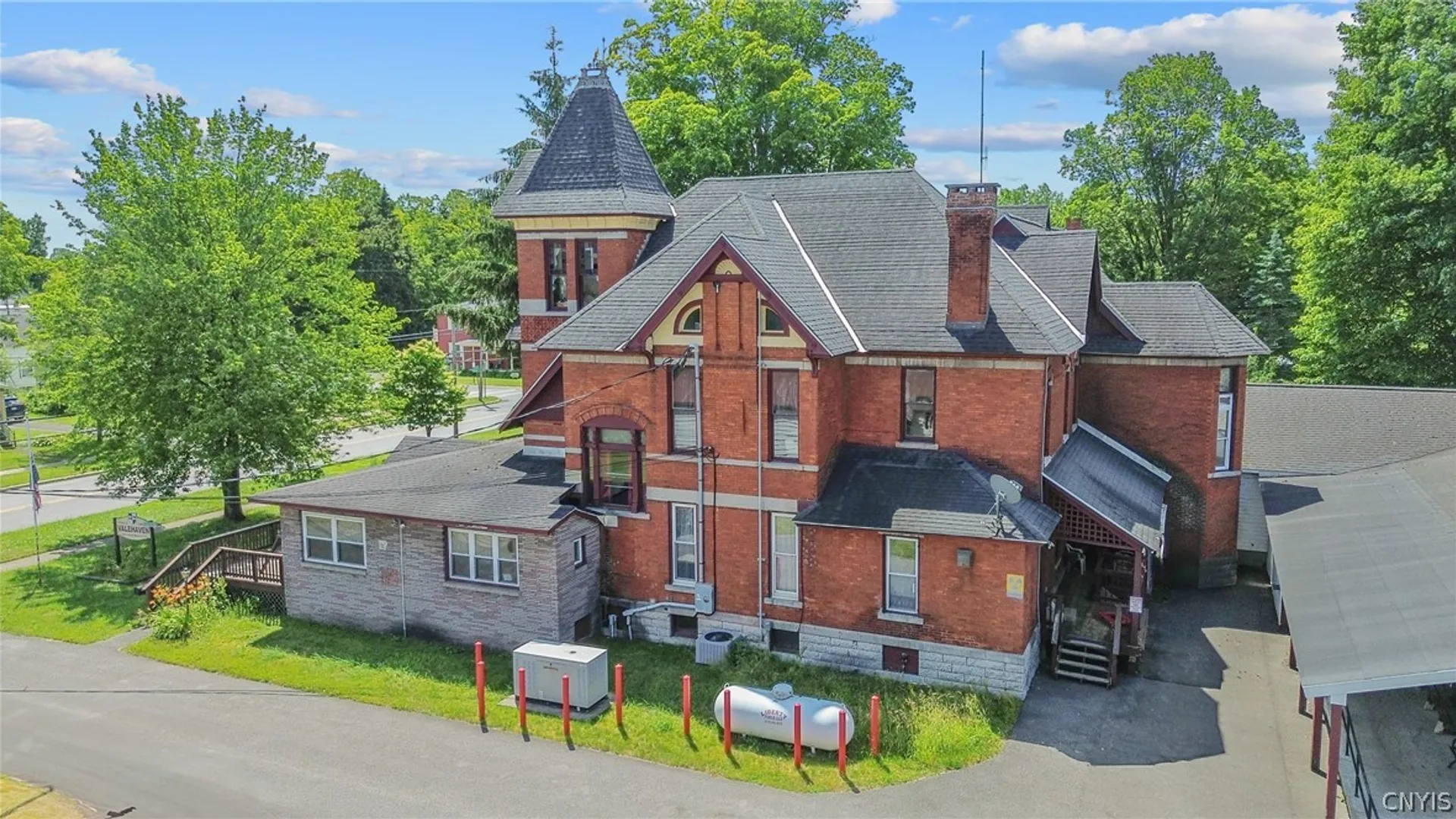 Property at 128 Main Street, Camden, NY 13316 39