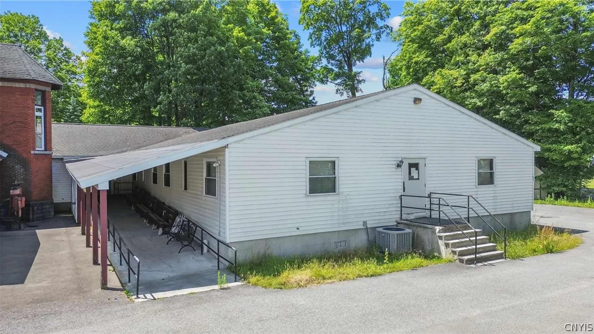 Property at 128 Main Street, Camden, NY 13316 40