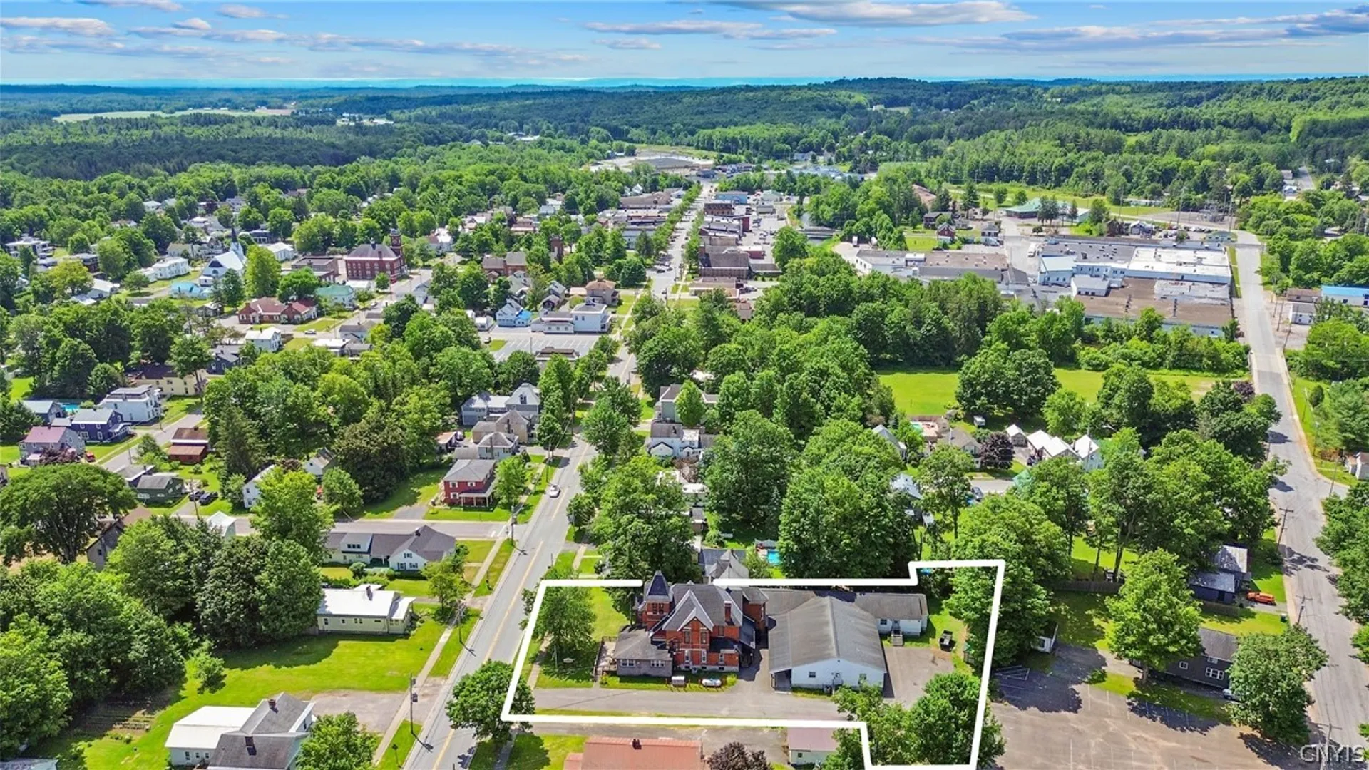 Property at 128 Main Street, Camden, NY 13316 44