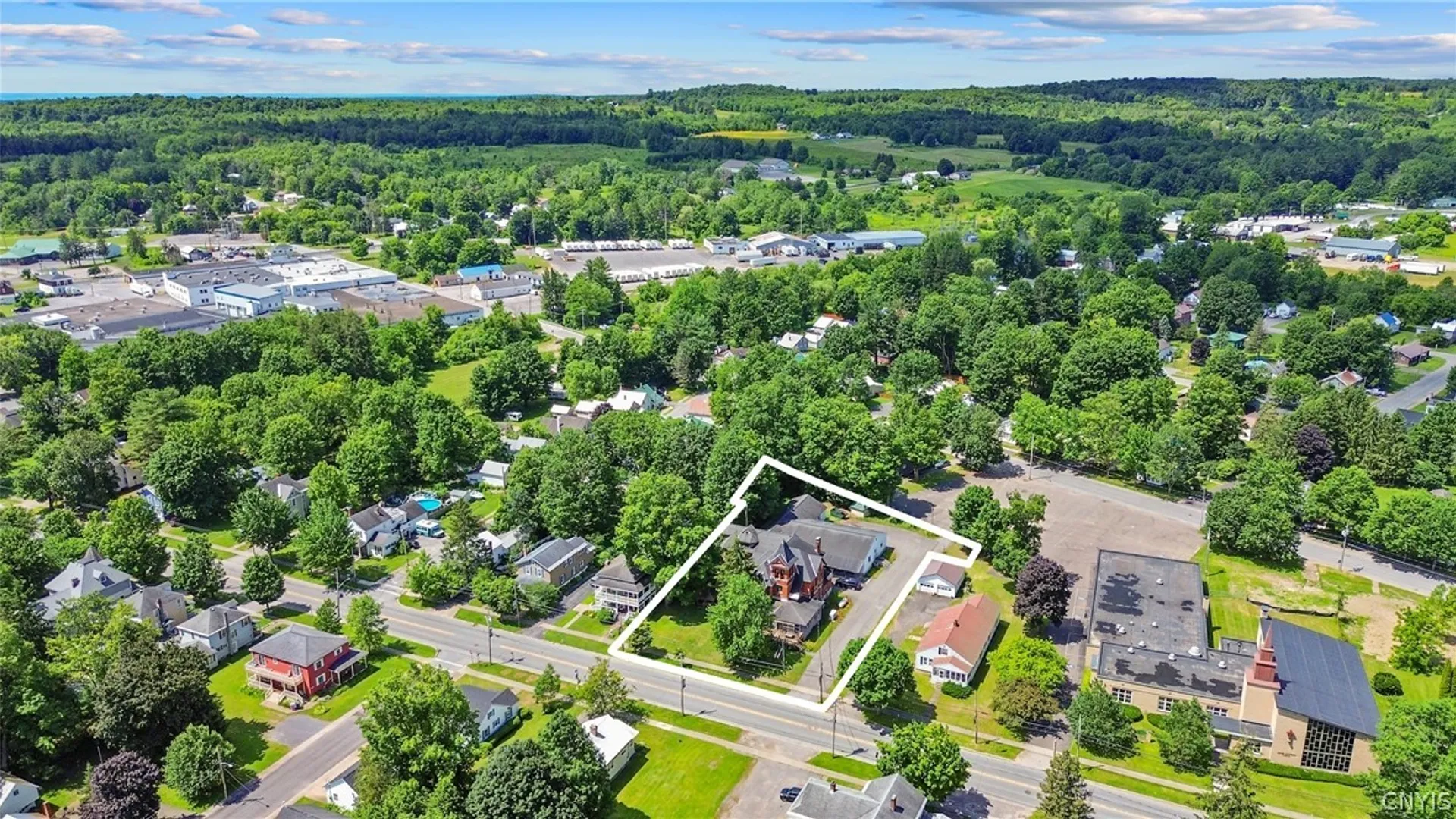 Property at 128 Main Street, Camden, NY 13316 45