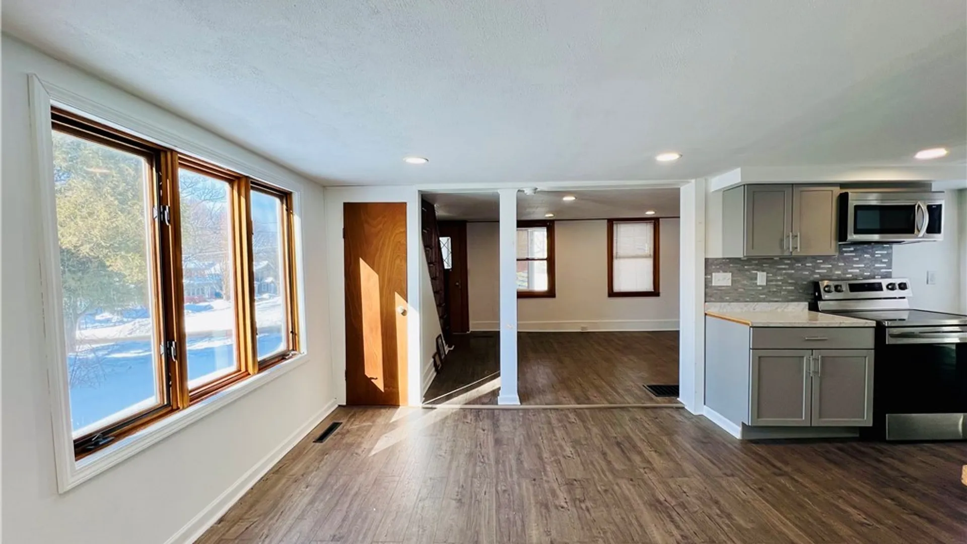 Property at 140 Oneida Street, Oswego, NY 13126 9