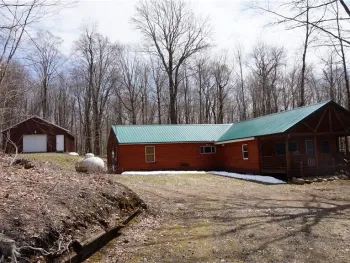 Property at 1006 N Osceola Road, Osceola, NY 13437