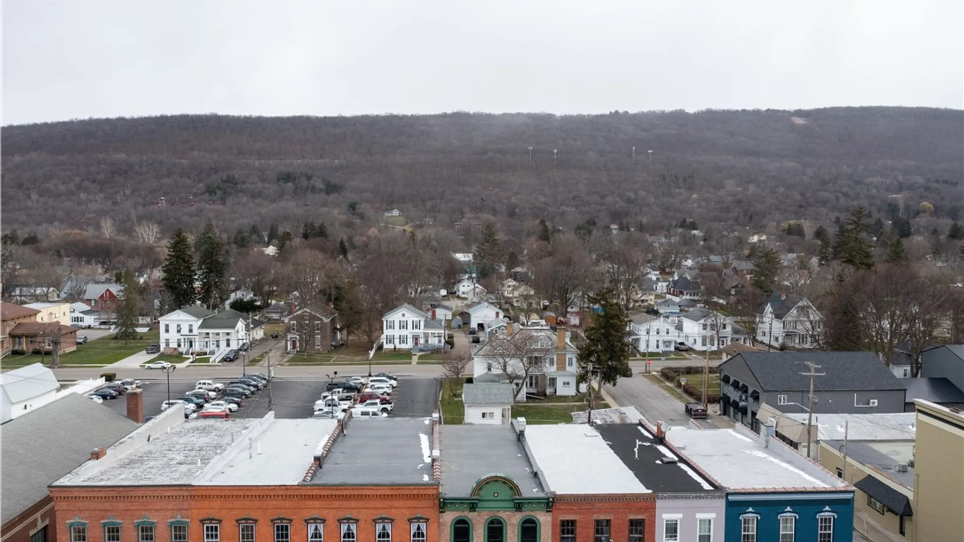 Property at 178 Main Street, North Dansville, NY 14437 22