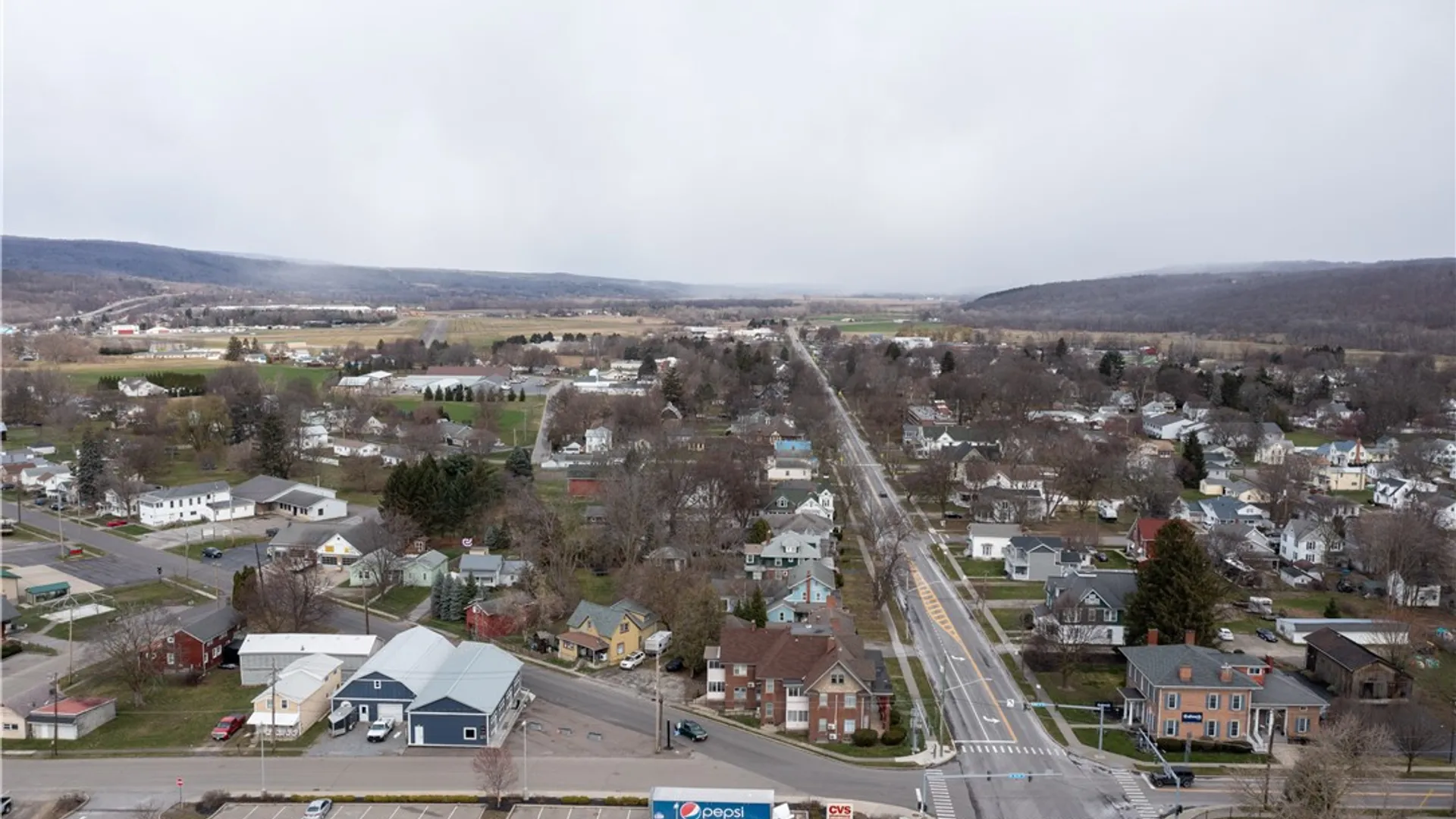 Property at 178 Main Street, North Dansville, NY 14437 23