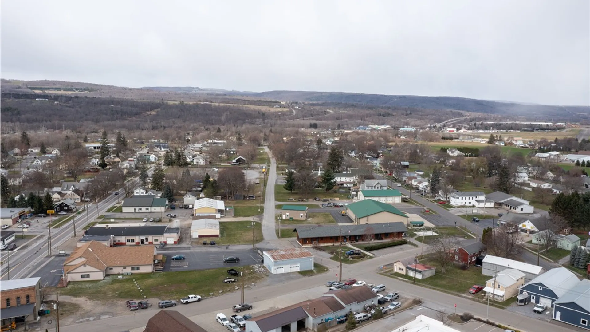 Property at 178 Main Street, North Dansville, NY 14437 24