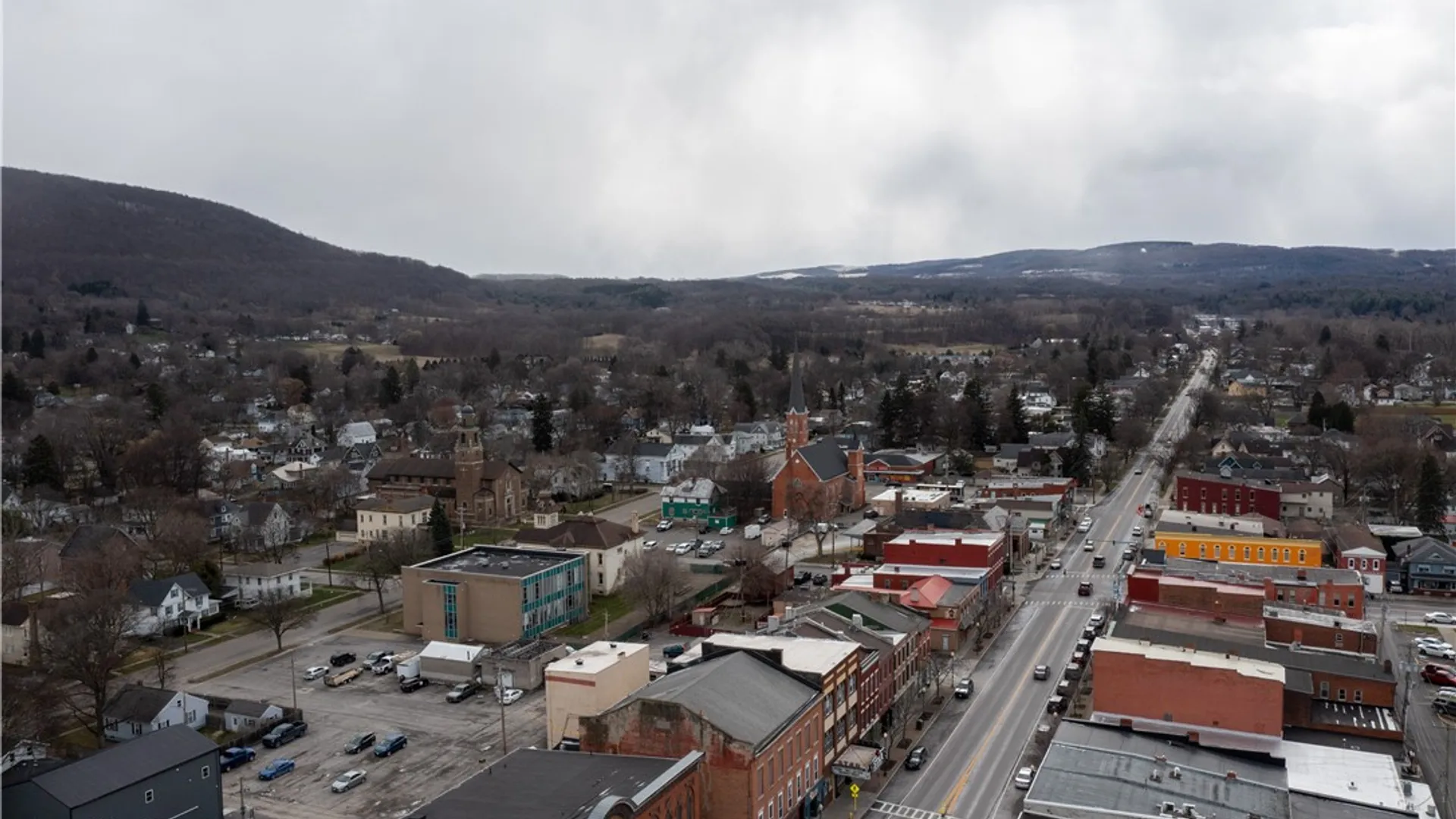 Property at 178 Main Street, North Dansville, NY 14437 27