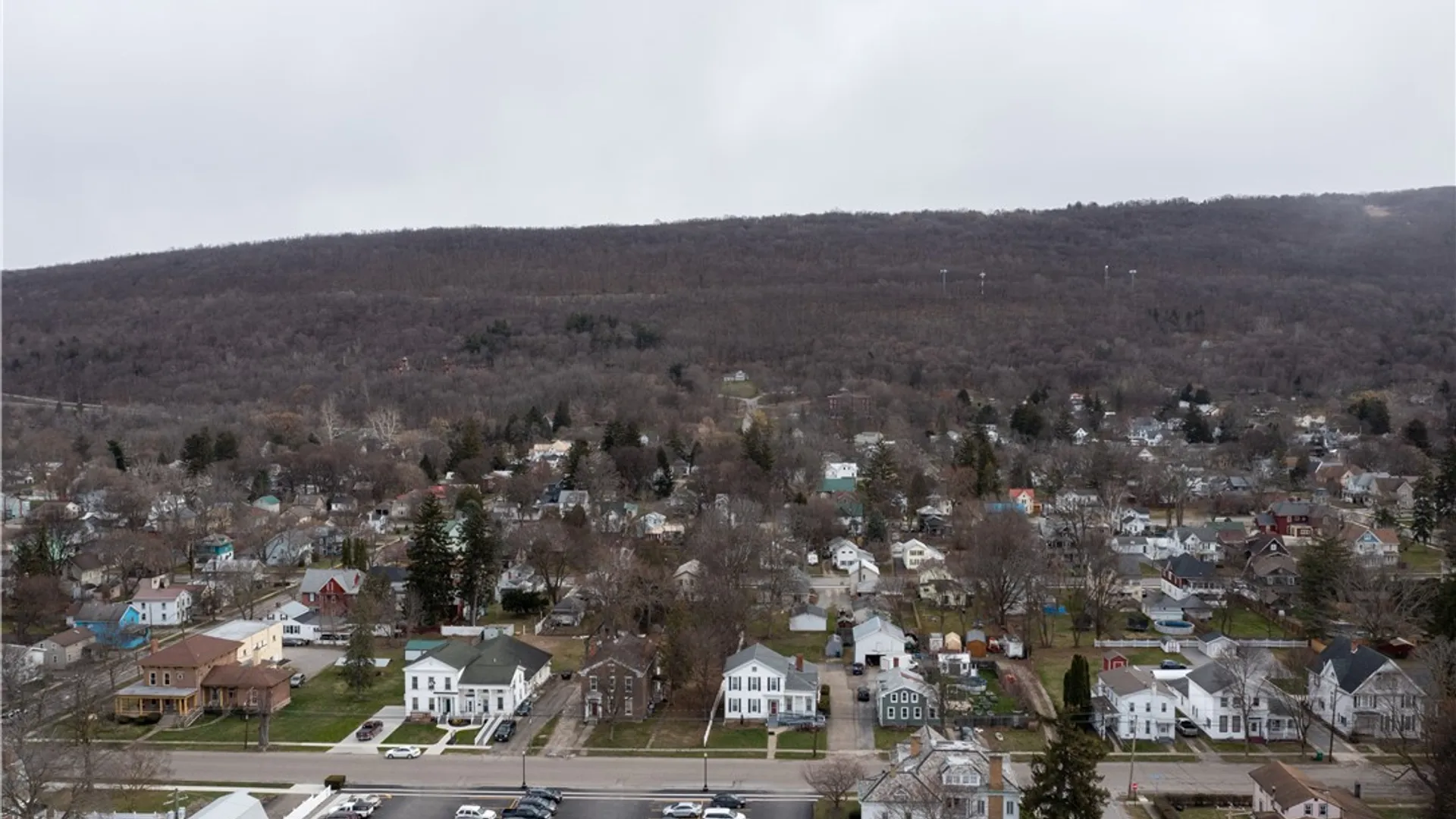 Property at 178 Main Street, North Dansville, NY 14437 28