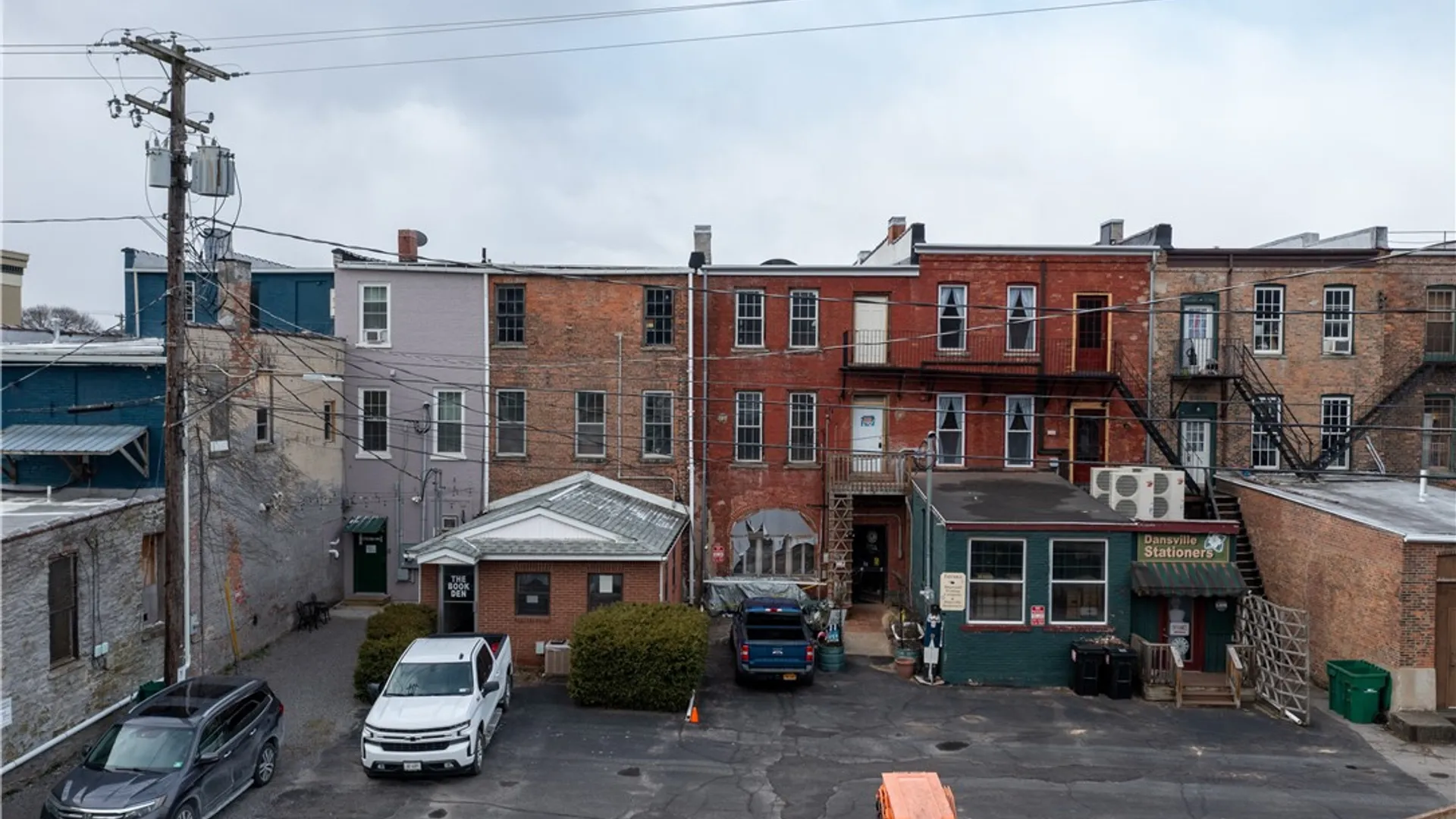Property at 178 Main Street, North Dansville, NY 14437 29