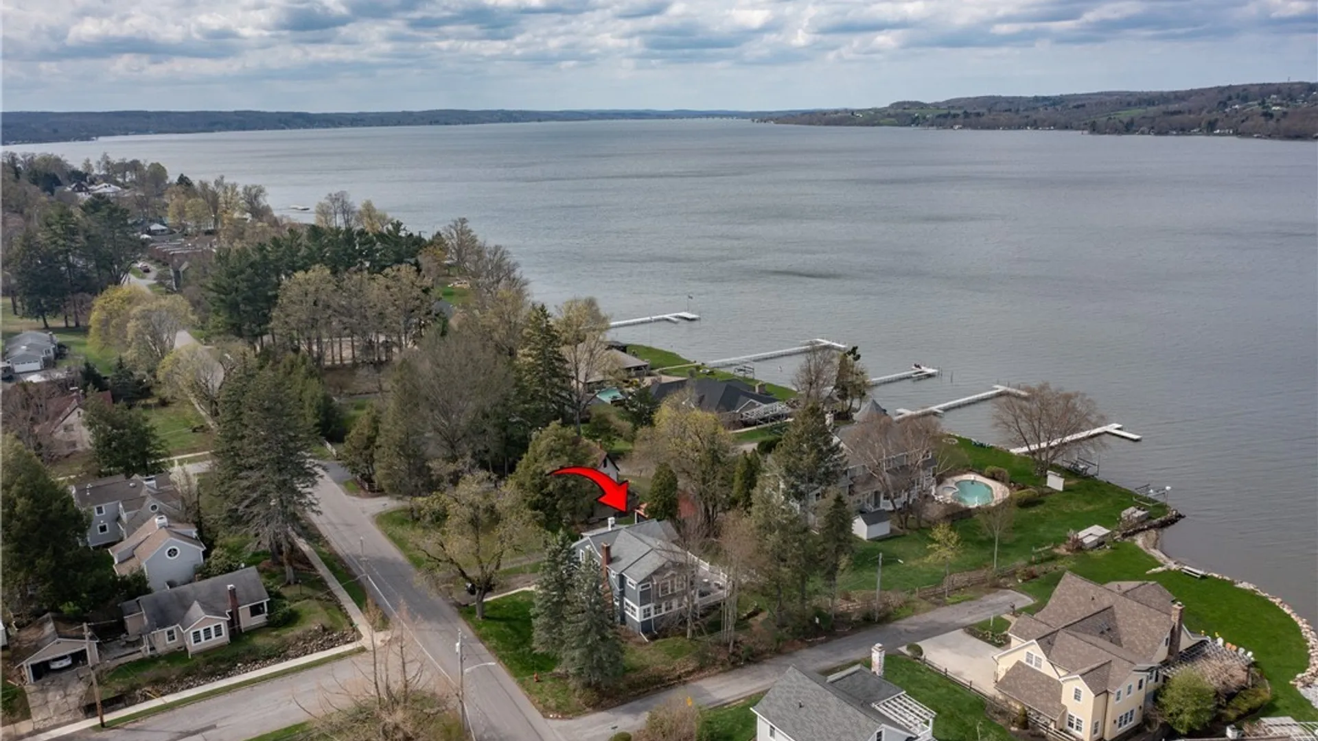 Property at 79 Terrace Avenue, Busti, NY 14750 13