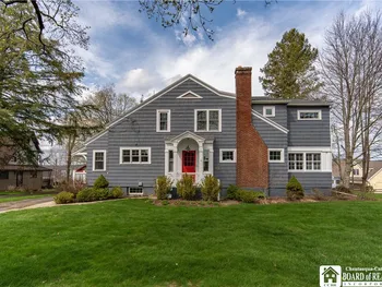 Property at 79 Terrace Avenue, Busti, NY 14750