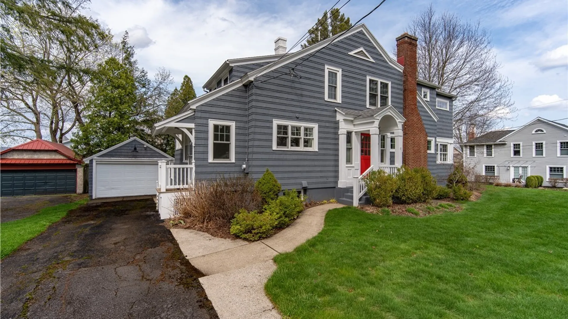 Property at 79 Terrace Avenue, Busti, NY 14750 47