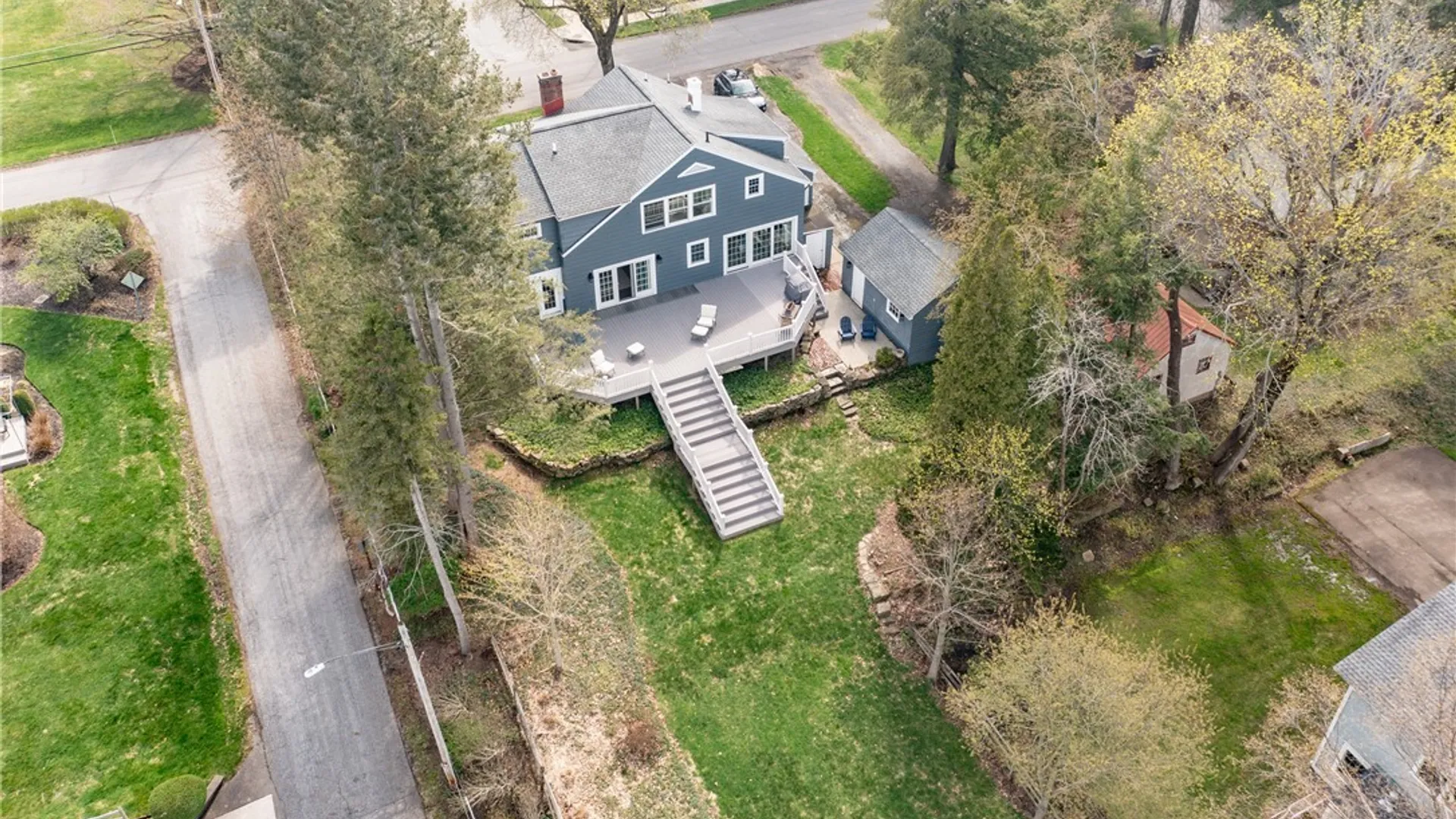 Property at 79 Terrace Avenue, Busti, NY 14750 5