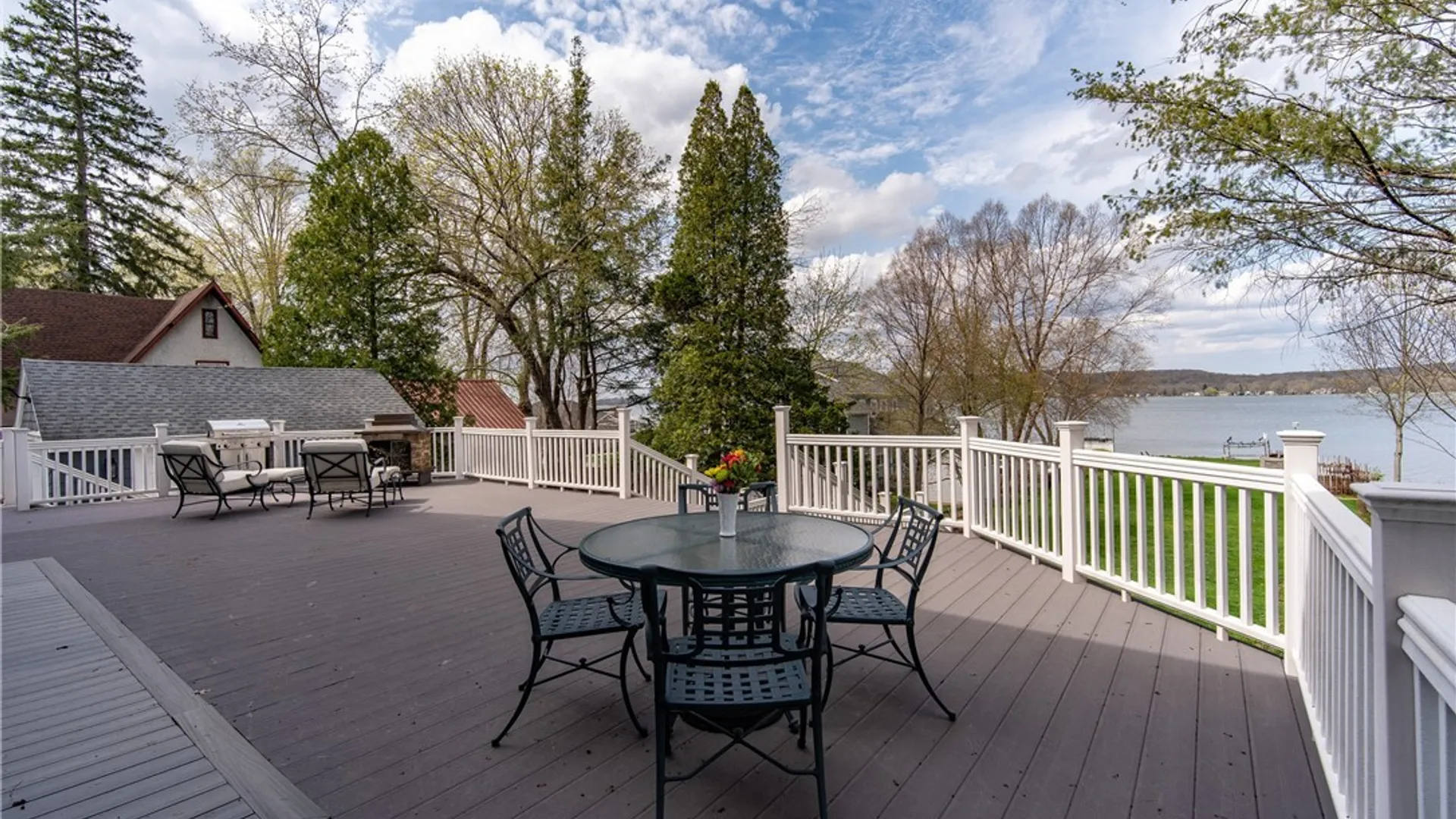 Property at 79 Terrace Avenue, Busti, NY 14750 9