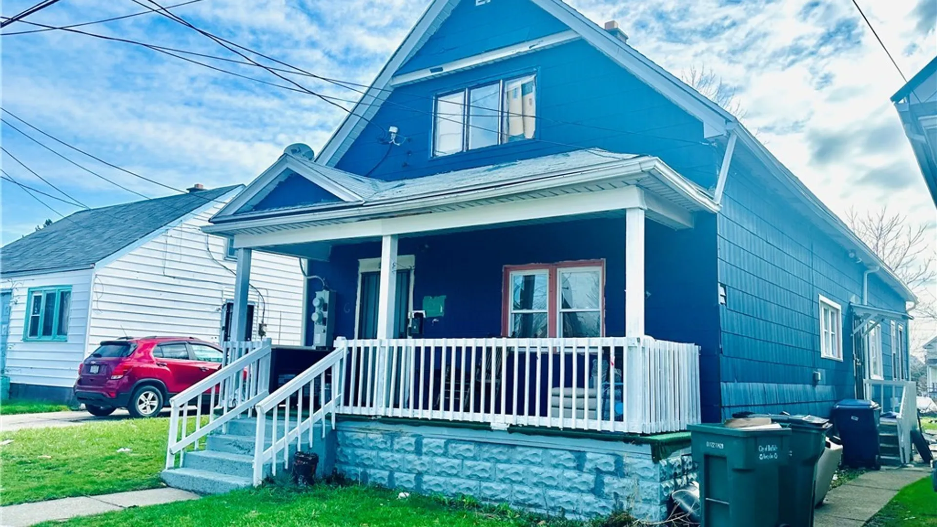 Property at 37 Schutrum Street, Buffalo, NY 14212 2