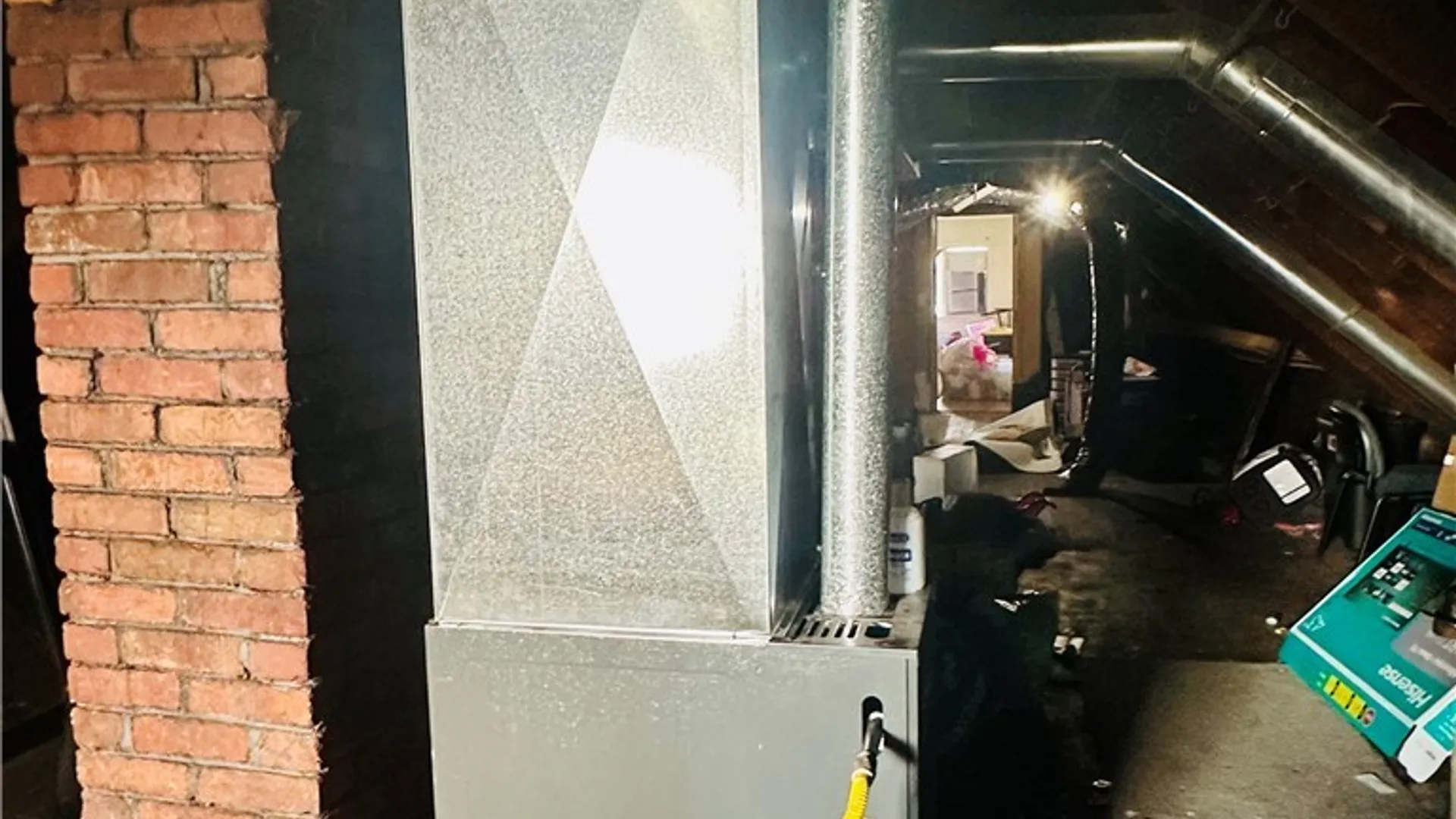 Property at 37 Schutrum Street, Buffalo, NY 14212 25