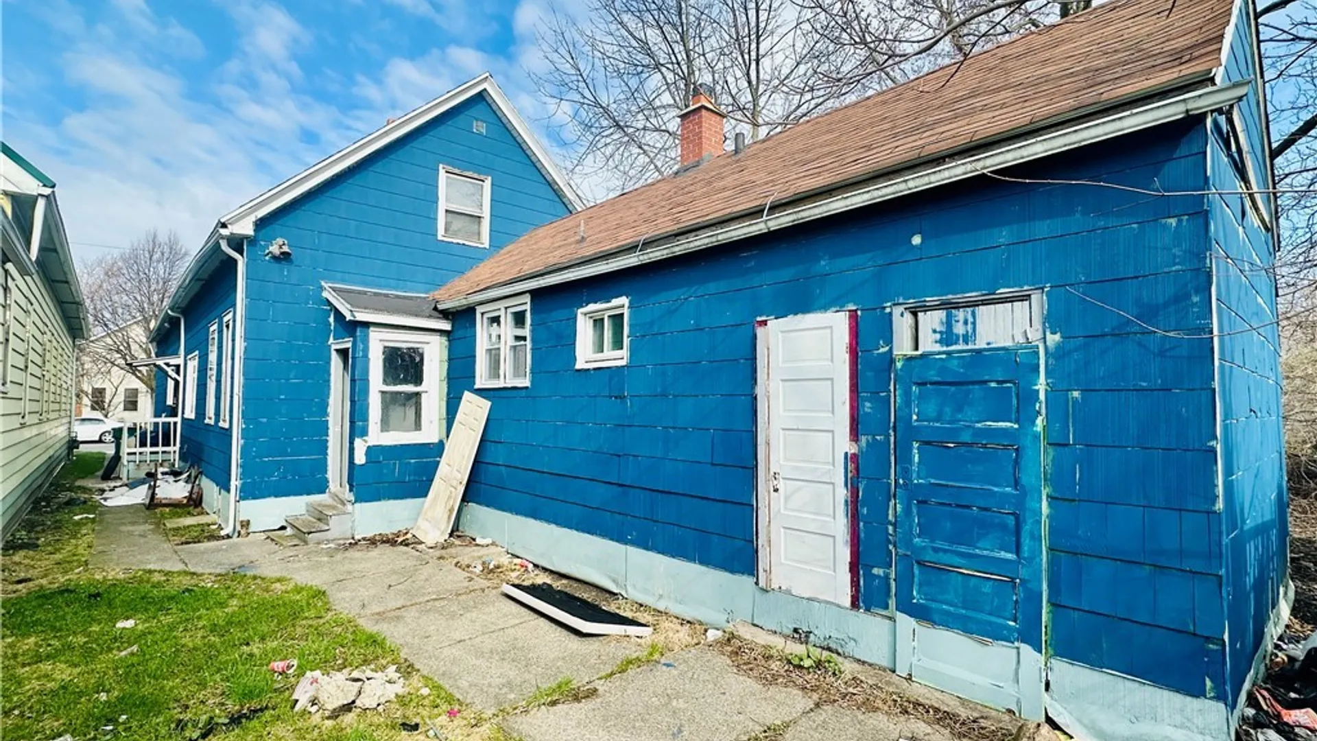 Property at 37 Schutrum Street, Buffalo, NY 14212 27