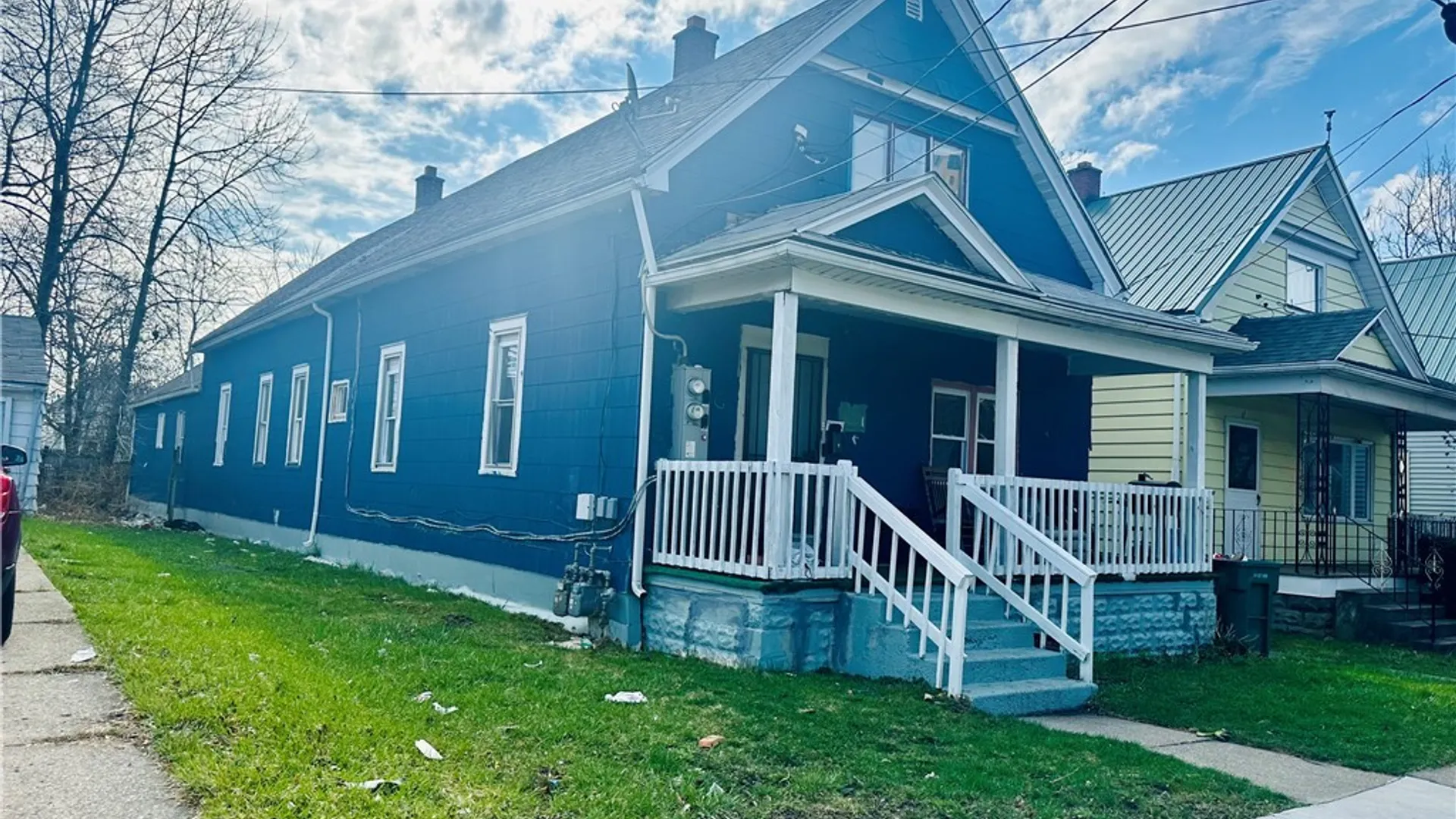 Property at 37 Schutrum Street, Buffalo, NY 14212 3