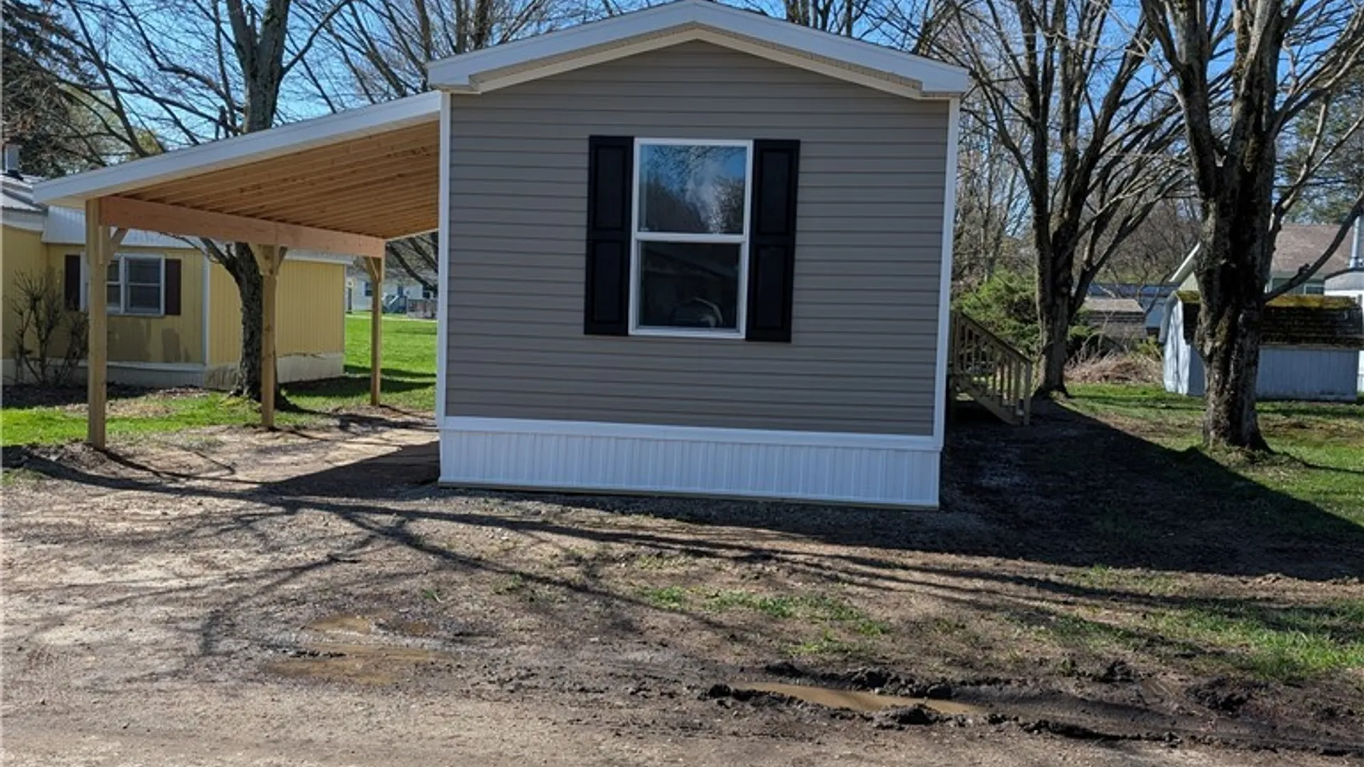 Property at 313 Grandview Drive, Arcade, NY 14009 2