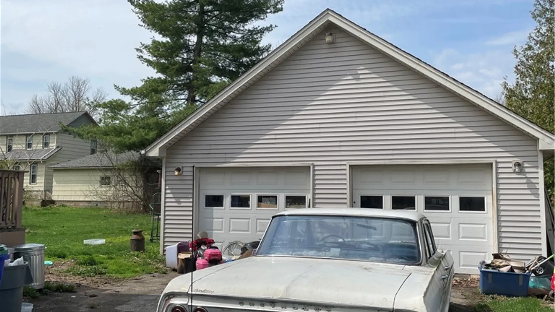 Property at 38 Main Street, Murray, NY 14470 2