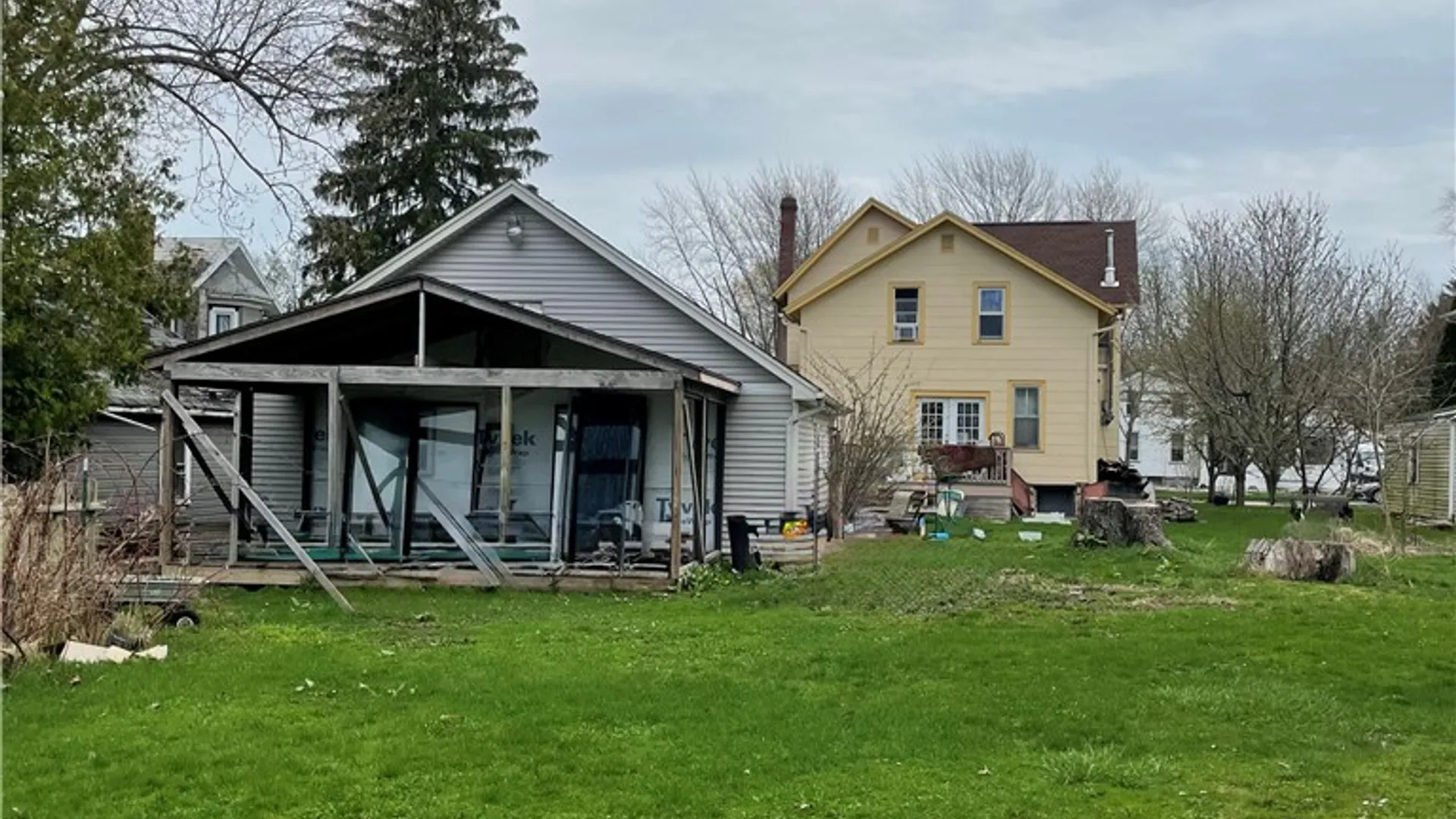 Property at 38 Main Street, Murray, NY 14470 3