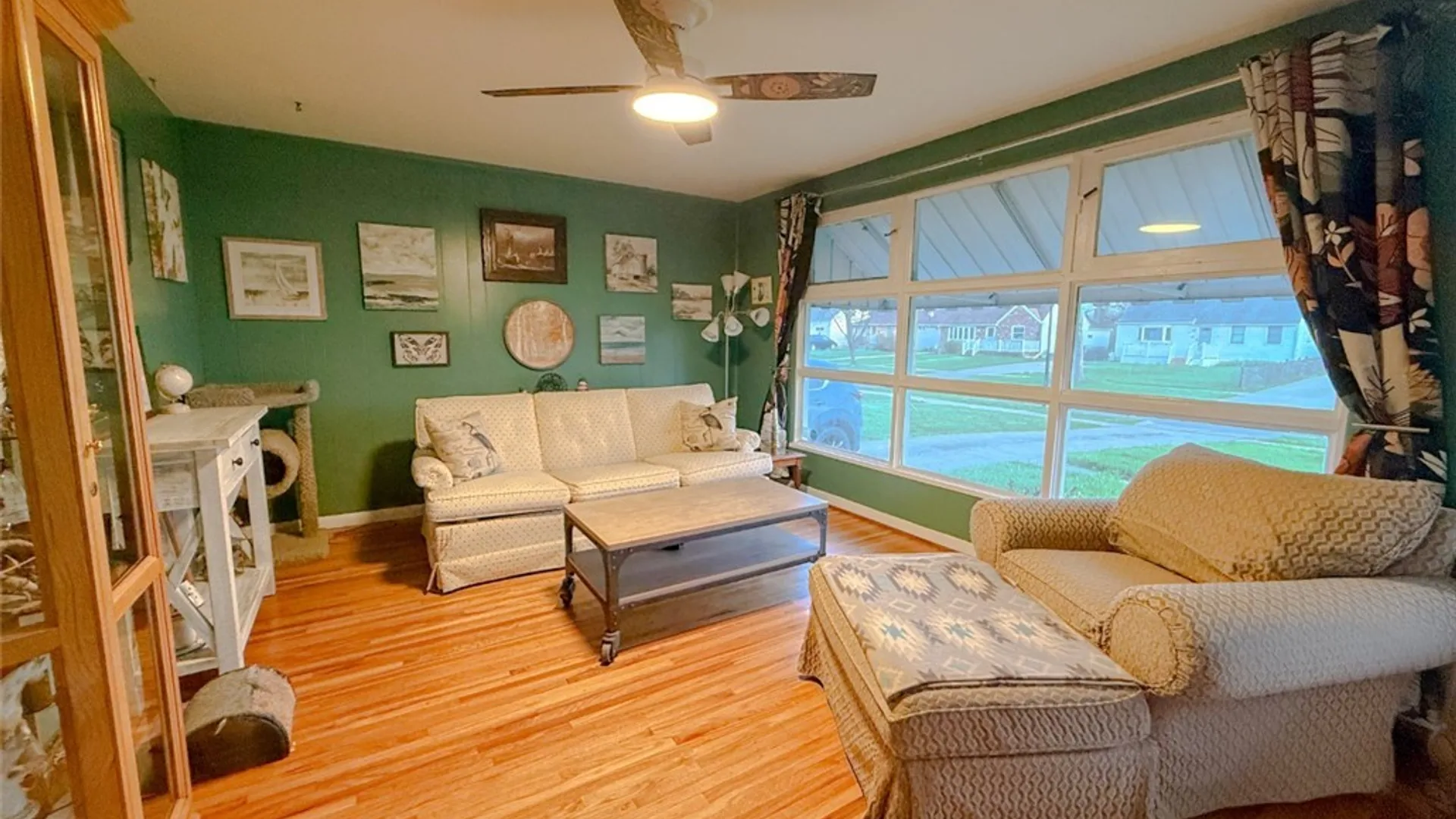 Property at 319 Westchester Boulevard, Tonawanda, NY 14217 11