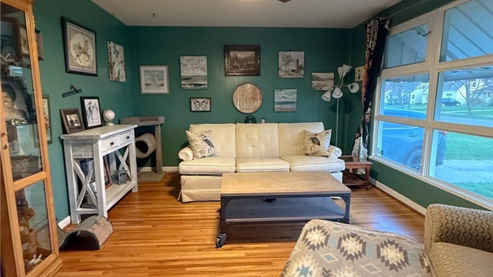 Property at 319 Westchester Boulevard, Tonawanda, NY 14217 12